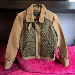 BCBGMAXAZRIA Jacket